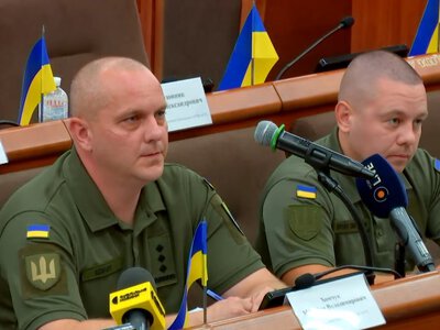 Мобілізація цивільного полоненого, залишена без опіки дитина та мільйонні статки посадовців: що з’ясувала ТСК на засіданні щодо ТЦК і Чернігівщини
