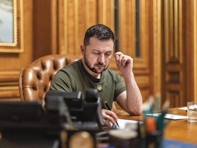 Кадрові зміни в РНБО: Зеленський призначив нового першого заступника секретаря
