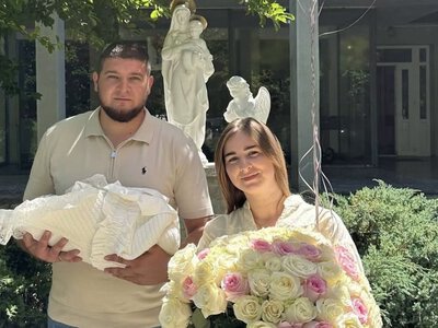 У Мукачеві за тиждень народилося 46 немовлят, серед них — дві двійні