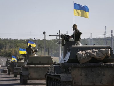 До 460 тисяч за місяць: Кабмін змінив правила виплат для військових