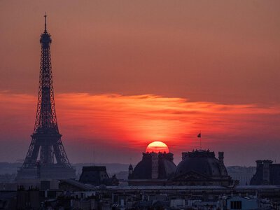 Це точно вартує своїх грошей: що обов'язково треба зробити у Парижі