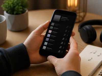 Spotify запустив нотатки для елементів у плейлистах