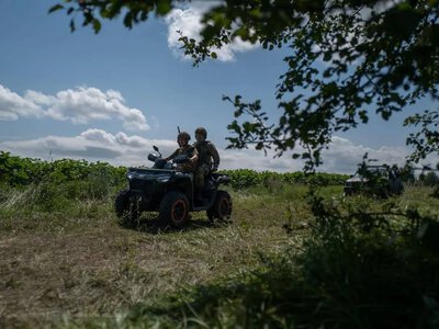 Відбулось понад 210 бойових зіткнень, ворог запустив 6,1 тис. дронів - Генштаб про ситуацію на фронті