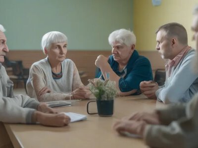 Як розпізнати «джинсу» в медіа: херсонцям пояснили маркери прихованої реклами