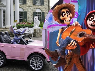 Нарешті це сталось: Disney та Pixar оголосили дати виходу найочікуваніших прем'єр
