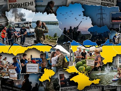 Головне за 17 серпня 2026: обстріли на Херсонщині, кадрові зміни в ЗСУ та звільнення населеного пункту