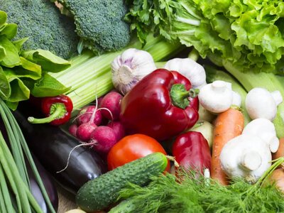 Продуктові ярмарки у Києві 18–23 серпня: названо всі локації
