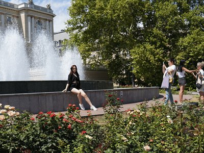 Тариф на воду в Одесі зріс майже вдвічі: реакція містян