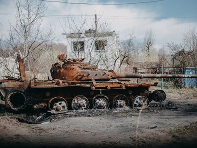 Ще понад 1000 окупантів та купа техніки: втрати Росії на 18 серпня