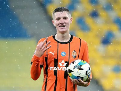 Бондаренко залишає «Шахтар»! Гравець збірної України вже летить до нового клубу