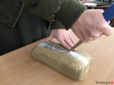 У Кременчуцькій громаді на суттєво зросла кількість наркозлочинів