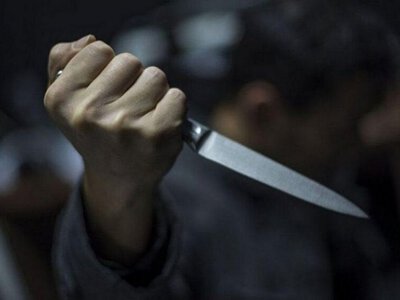 У Києві 17-річний хлопець поранив ножем поліцейського під час виклику про домашнє насильство
