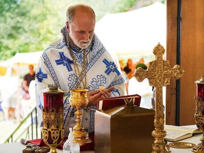 Владика Борис Ґудзяк: «Метафізичних гарантій перемоги не існує. Але програти війну ми не можемо»