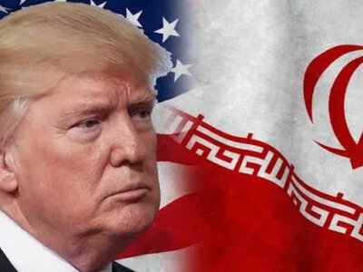 Іран пригрозив наступом в Ормузькій протоці у разі провалу переговорів зі США