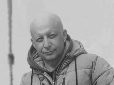 Понад 25 років був у професії: росіяни вбили енергетика FPV-дроном