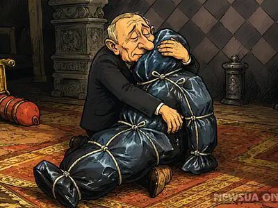 За добу ЗСУ ліквідували близько 1210 рашистів, знищили 1962 БПЛА та ще 541 одиницю різної техніки