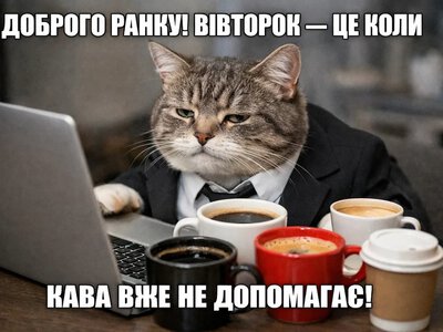 Одеський гумор: хто так швидко перегортає серпень