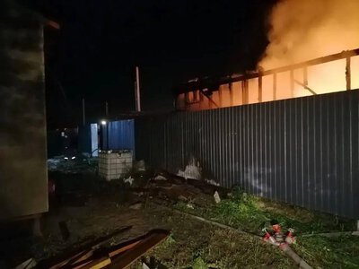 На Москву: понад 600 дронів атакували вночі околиці столиці Росії (фото, відео)