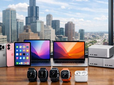 Apple припинить підтримку цих пристроїв у 2026 році: перевірте, чи є у списку ваш