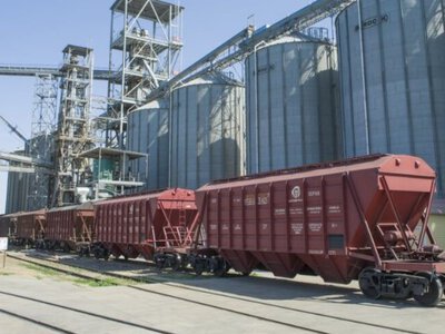 Україна збільшила торгівлю агропродукцією з ЄС на 11%: оборот сягнув $8,55 млрд