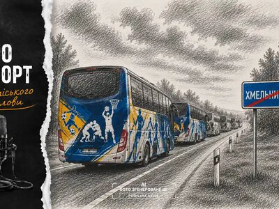 Великі спортивні змагання можуть приносити Хмельницькому кошти: що заважає розвивати цей напрям