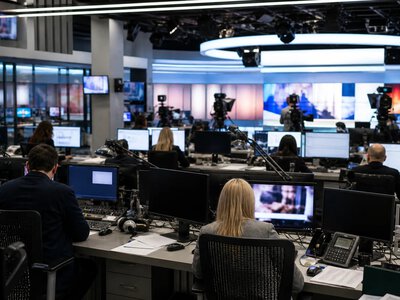 Euronews опублікував ранковий новинний бюлетень за 18 серпня
