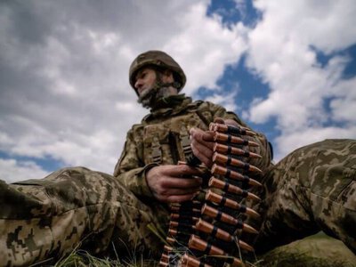 Майже 250 боїв пройшли на фронті вчора
