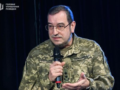 Скібіцький: Росія не планує мирних домовленостей до кінця року, для ударів по ЛЕП розробила спеціальний БпЛА
