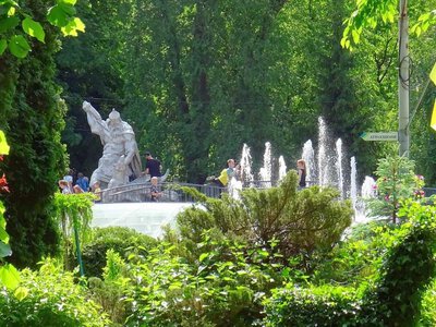 Куди піти у Рівному цього тижня: заходи з 18 до 23 серпня