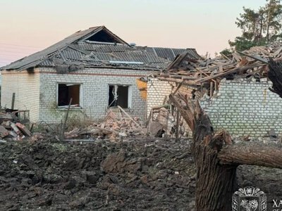 Уночі ППО збила 111 зі 147 безпілотників, які запустила росія