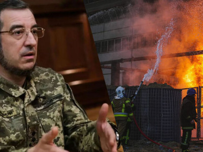 По чому битимуть окупанти восени та взимку: у ГУР чесно сказали, до чого готуватися українцям