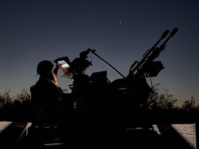 Росія випустила по Україні майже 150 дронів: скільки вдалося збити ППО