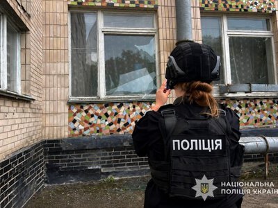 У Шосткинській громаді пошкоджено приватні будинки, приміщення навчальних закладів, багатоквартирний житловий будинок та об’єкт цивільної інфраструктури