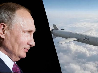 Операція Нульова фаза у Молдові: навіщо Путін свідомо запускає ракети по сусідніх країнах