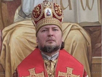 Співробітники ТЦК затримали митрополита УПЦ Сергія з Вінниччини