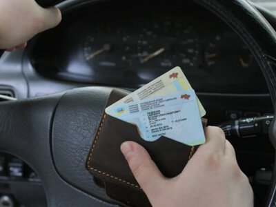 Без іспитів та автошколи: у Німеччині спростили обмін українських водійських посвідчень