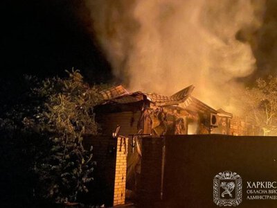 Девʼятирічний хлопчик і шестеро дорослих постраждали на Харківщині через обстріли