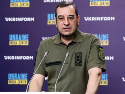 Скібіцький: новий наступ з півночі залежатиме від того, чи проведе Росія мобілізацію