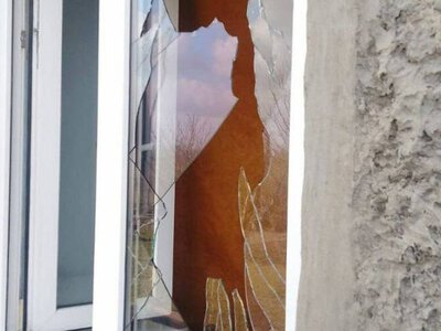 У Херсонській області через обстріли загинули двоє людей, і ще 10 поранені