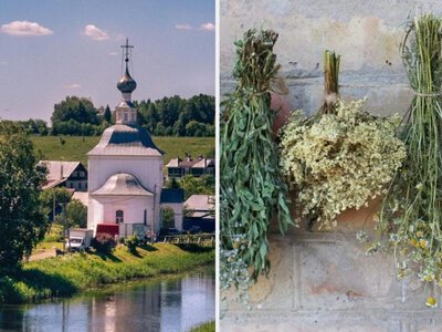 18 серпня: церковне свято, традиції та молитви