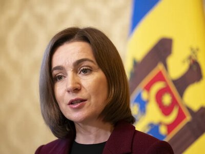 Молдова погодилася на пільговий транзит українського зерна: чому це вигідно обом країнам
