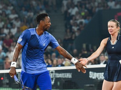 Світоліна зіграє з Монфісом на US Open: у сітці також є Джокович, Соболенко та інші зірки
