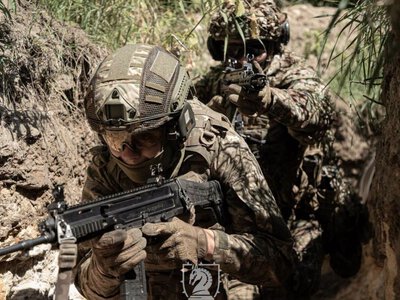 Війська РФ посилюють тиск на Добропільському напрямку: чим обхідні маневри ворога загрожують Дніпропетровщині