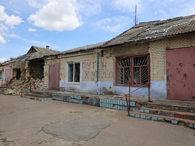 Двоє загиблих, 10 поранених: Херсонщина пережила обстріли за добу