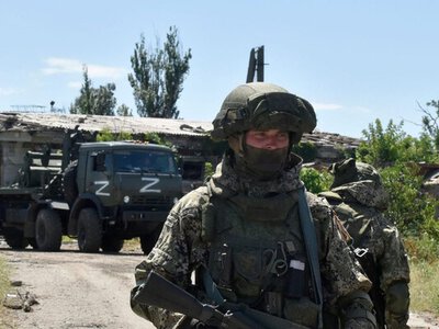 Наступ РФ на Київщину й Чернігівщину можливий у лютому 2027 року