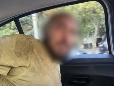 На Київщині громадянин Узбекистану ґвалтував 7-річну дитину
