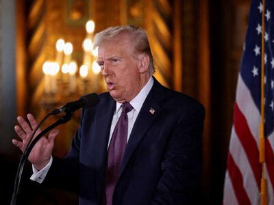 Трамп пригрозив розбомбити вщент ще одну країну