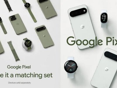 На презентації ніхто цього не помітив: Google заховала майбутній продукт прямо на наших очах