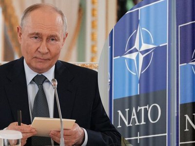 Мережа ураження й удари по Росії: якою буде стратегія НАТО у разі вторгнення Путіна в Балтію