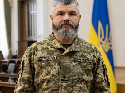 Кам'янська районна адміністрація отримала нового керівника від президента